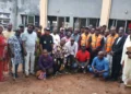 Anambra Commissioner of Transport Meets Stakeholders, Vows to Restore order in the Sector 