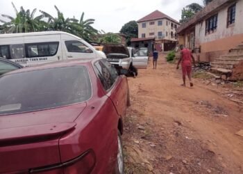 Anambra Government Announces Plan to Ban Open Mechanic Workshop