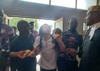 Anambra Native Doctor Granted N50M Bail, Barred From Talking To Press