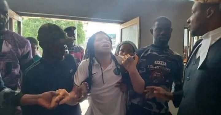 Anambra Native Doctor Granted N50M Bail, Barred From Talking To Press