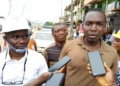 Stop Trading Under High Tension Cable, First Power to Anambra residents