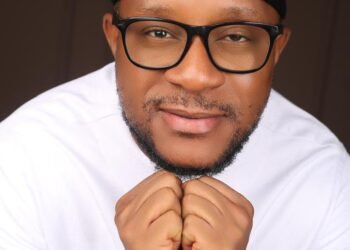 “If I am the son of nobody, I am somebody,” Engr. Eric Anyamene