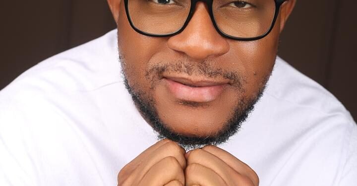 “If I am the son of nobody, I am somebody,” Engr. Eric Anyamene