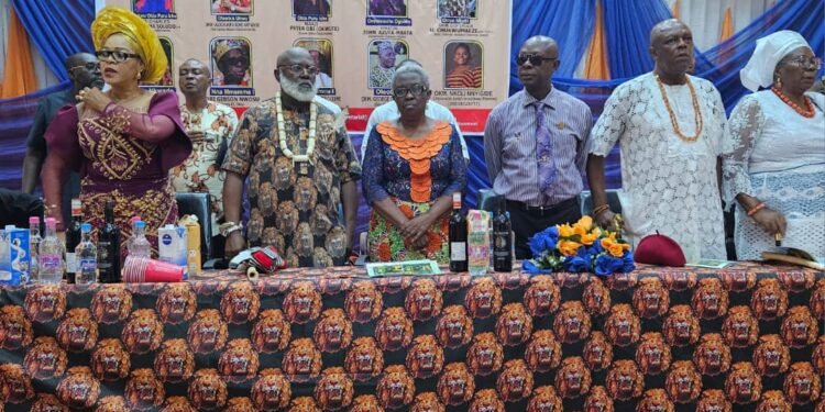 Why Nigerians don’t want Igbo man as President – IMSU VC 