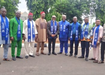 We Will Do Our Best For The College – NOCEN Alumni Association Tells New Provost