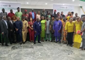 Tinubu committed to stronger, investment-driven economy – PEBEC
