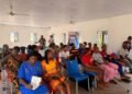 Youths’ commitment key to building inclusive, sustainable communities – CATYCOI