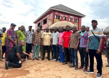 Nnewi: Anambra Government Rules Out Extension Of Demolition Deadline