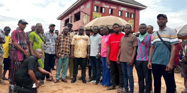 Nnewi: Anambra Government Rules Out Extension Of Demolition Deadline