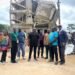 ‎Anambra Goverment Demolishes Collapsed Three-Storey Building In Umuoji, Issues Fresh Warning To Property Developers.