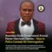 Agunechemba Operatives Arrest Pastor Over Viral Video Allegations