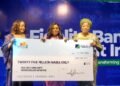 Jubilation as Soludo’s wife, Fidelity Bank empower 1950 women, children, others in Anambra 