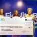 Jubilation as Soludo’s wife, Fidelity Bank empower 1950 women, children, others in Anambra 