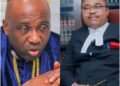 Choose Between Cassock and Campaign Field, Political Fortune Telling – Ejiofor Tells Primate Ayodele