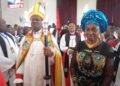 Bishop Nwokolo Charges Federal Govt To Strengthen Electoral Institutions, Punish Electoral Violence and Corruption