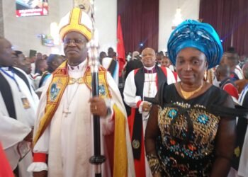 Bishop Nwokolo Charges Federal Govt To Strengthen Electoral Institutions, Punish Electoral Violence and Corruption