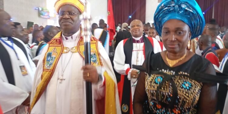 Bishop Nwokolo Charges Federal Govt To Strengthen Electoral Institutions, Punish Electoral Violence and Corruption