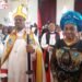 Bishop Nwokolo Charges Federal Govt To Strengthen Electoral Institutions, Punish Electoral Violence and Corruption