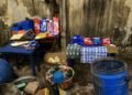 Anambra Police Dismantle Counterfeit Alcohol Syndicate, Arrest Two 