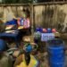 Anambra Police Dismantle Counterfeit Alcohol Syndicate, Arrest Two 