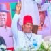 Senator Victor Umeh backtracks after calling his co-aspirant “a small boy”