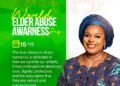 Our senior citizens deserve to age with respect, care, security – Anambra First Lady 