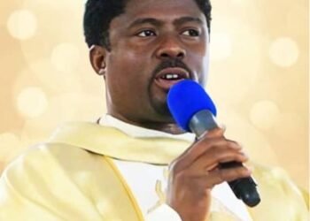 90days Prayer: High Expectations at Ebube Muonso’s Mega Crusade