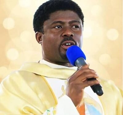 90days Prayer: High Expectations at Ebube Muonso’s Mega Crusade
