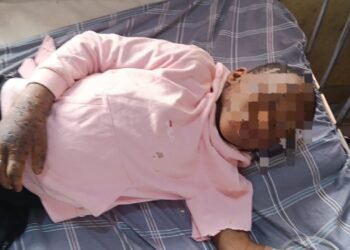 Soludo’s Wife Takes Over Rehabilitation of Abused Minor, Vows Justice