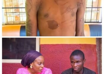 Soludo’s Adopted Abuse Survivor to Commence University Education