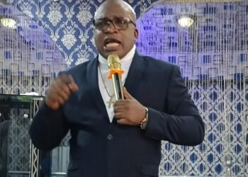 Bishop Nwankpa Not Witchhunted, Facing Consequences of His Actions.— Obigwe