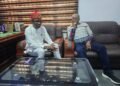 Church can’t shield you – Mefor tells fake pastors