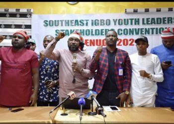 Igbo youth leaders disown SEDC Board dissolution demand