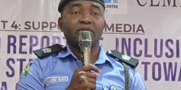 Anambra Police Arrest 2 Men Over 3-Month-Old Murder of 33-Year-Old Woman.