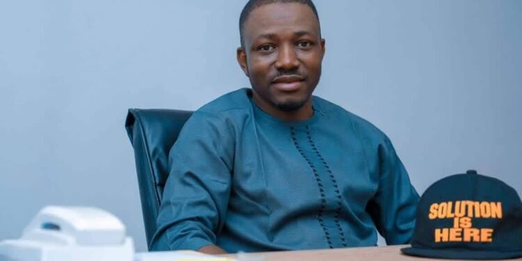 Soludo Appoints Dr. Onuorah as SPAD SDDU and Chief Diarist to Mr. Governor