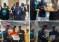 Anambra Govt Graduates 300 Robotics Experts, 100 ISP Engineers, 80 Startups Under Tech Skills Scheme