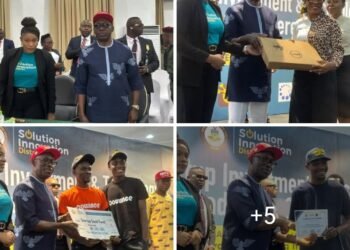 Anambra Govt Graduates 300 Robotics Experts, 100 ISP Engineers, 80 Startups Under Tech Skills Scheme