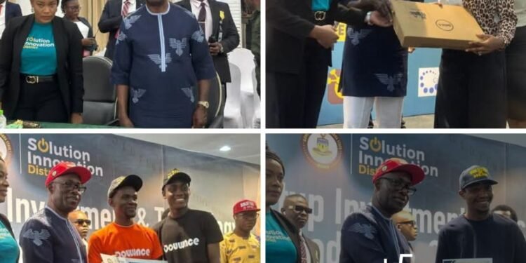 Anambra Govt Graduates 300 Robotics Experts, 100 ISP Engineers, 80 Startups Under Tech Skills Scheme