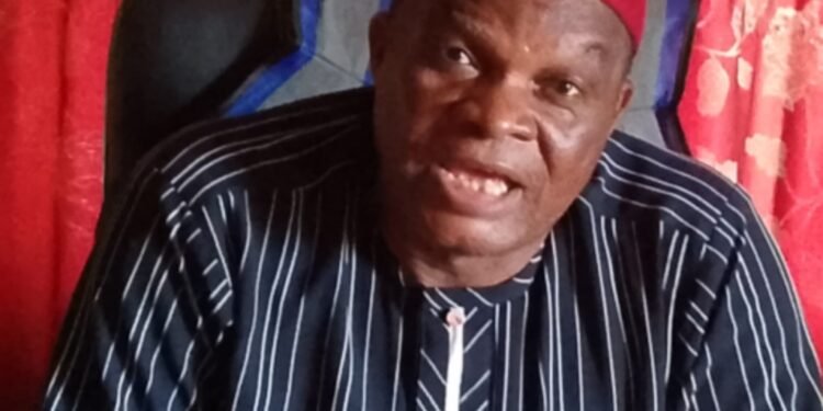 LG Elections: No going back in August 29 date – ANSIEC