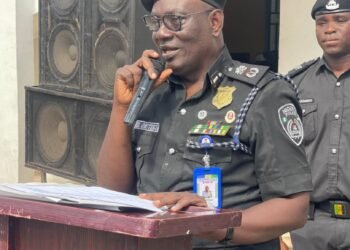 Anambra Police support abused minor with cash, vow justice