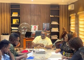 ‎Anambra Govt Restructures Ministry, Intensifies Crackdown On Fraudulent Developers And Quack Contractors