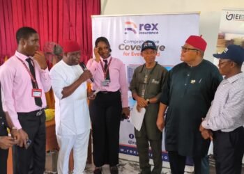 FedPoly Oko shines at UNIZIK Insurance Quiz Competition