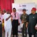 FedPoly Oko shines at UNIZIK Insurance Quiz Competition