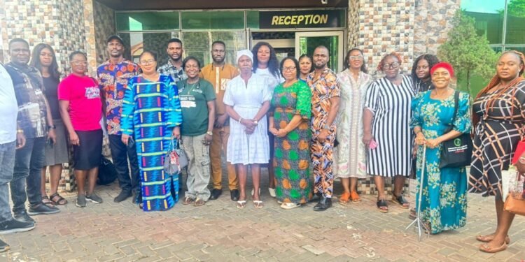 Group urges extension of Health Insurance program to poor, vulnerable citizens