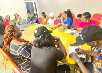 WSCD: Soludo’s wife canvasses early testing, informed health decisions
