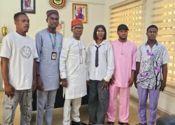 Mefor urges students to prioritise academics above unionism