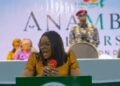 Anambra First Lady host elderly persons, says they are living treasures