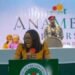Anambra First Lady host elderly persons, says they are living treasures