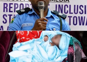 Police foil woman’s plot to sell own baby in Anambra