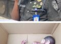 Police nab parents over abandonment of two dead infant twins inside Anambra drainage
